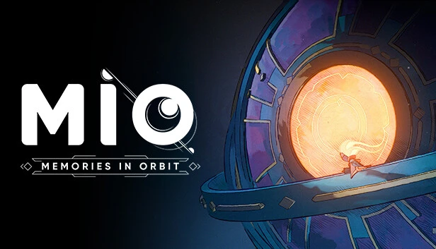 MIO: Memories in Orbit Torrent Download