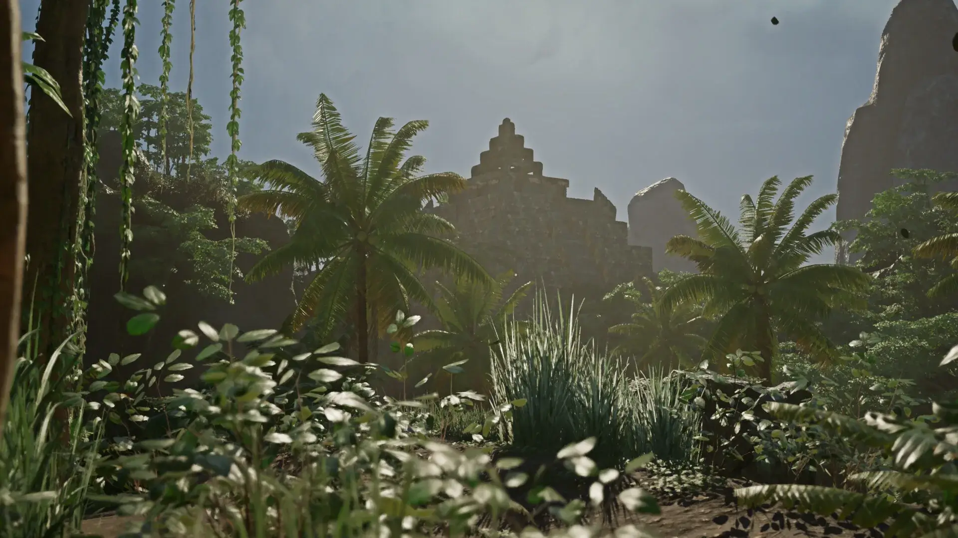 MITNAL Gameplay Screenshots 4