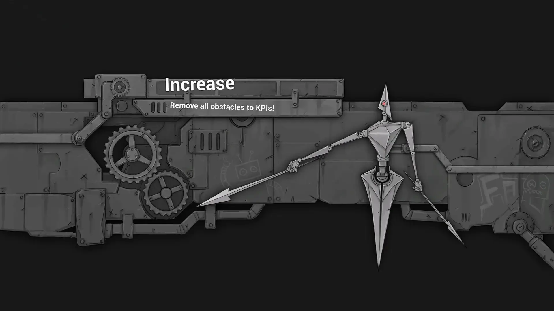 Machine Tower 2984: Supporter Pack Gameplay Screenshots 3