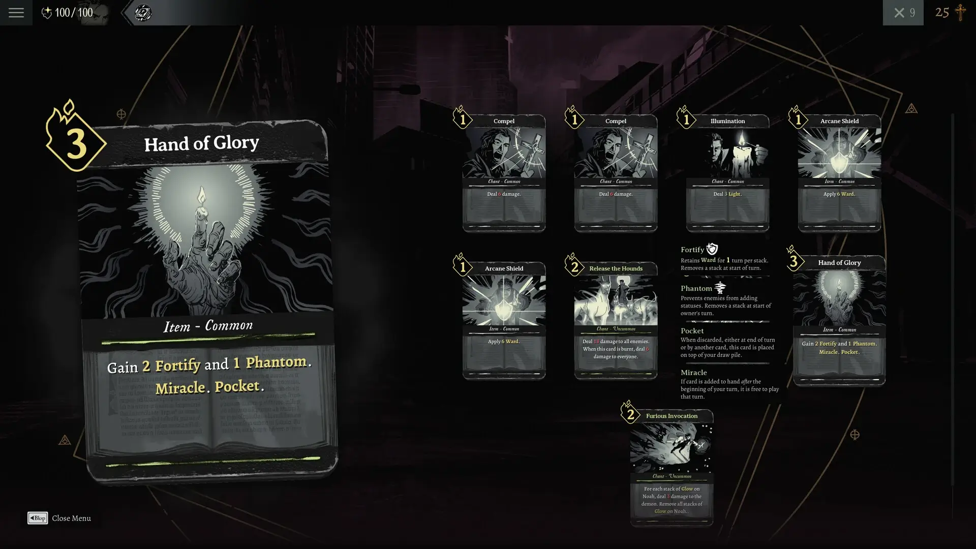 Malys: Soundtrack Edition Gameplay Screenshots 1