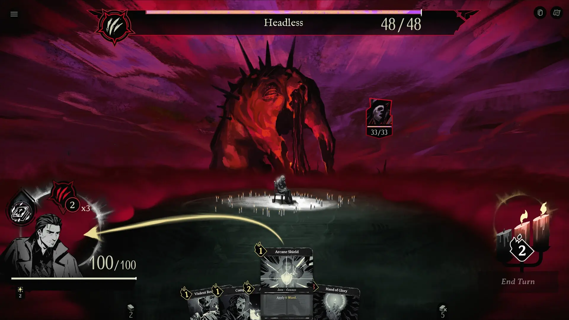 Malys: Soundtrack Edition Gameplay Screenshots 3