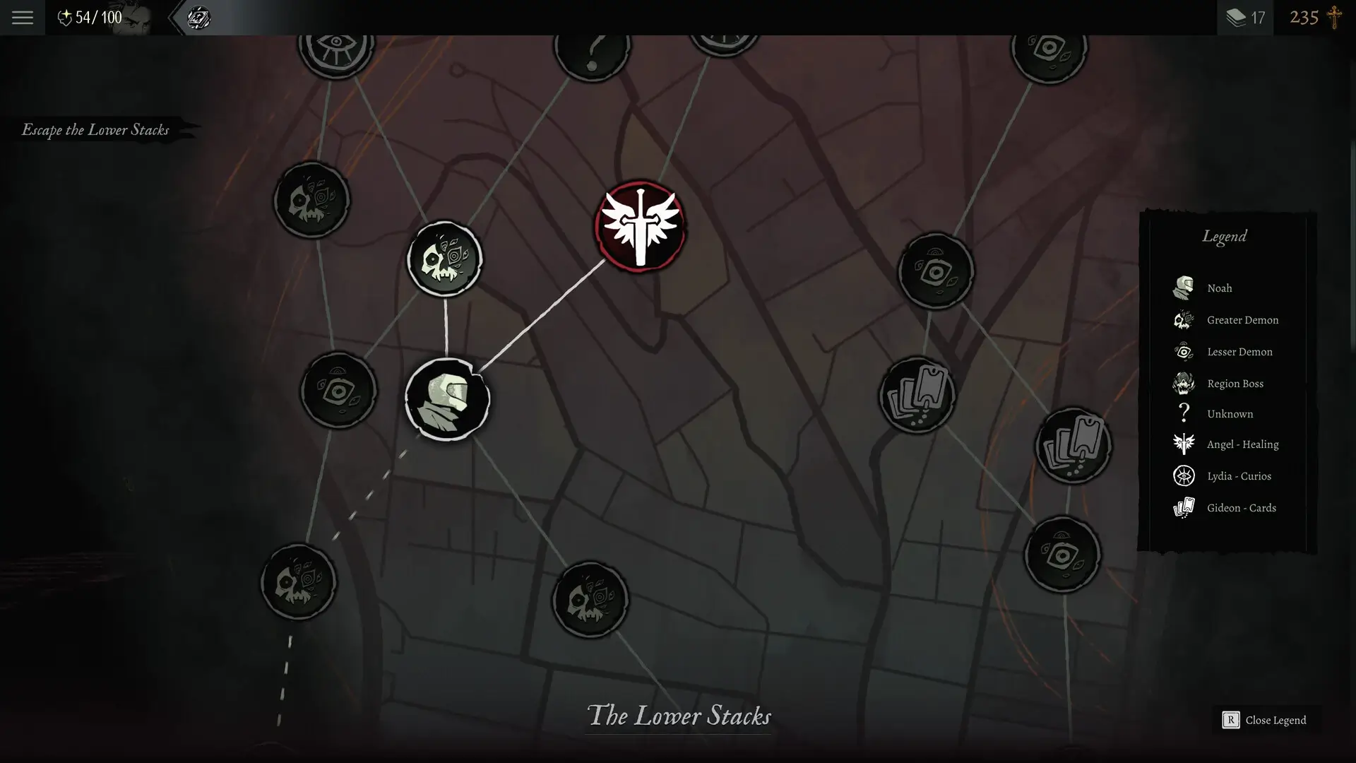 Malys: Soundtrack Edition Gameplay Screenshots 4