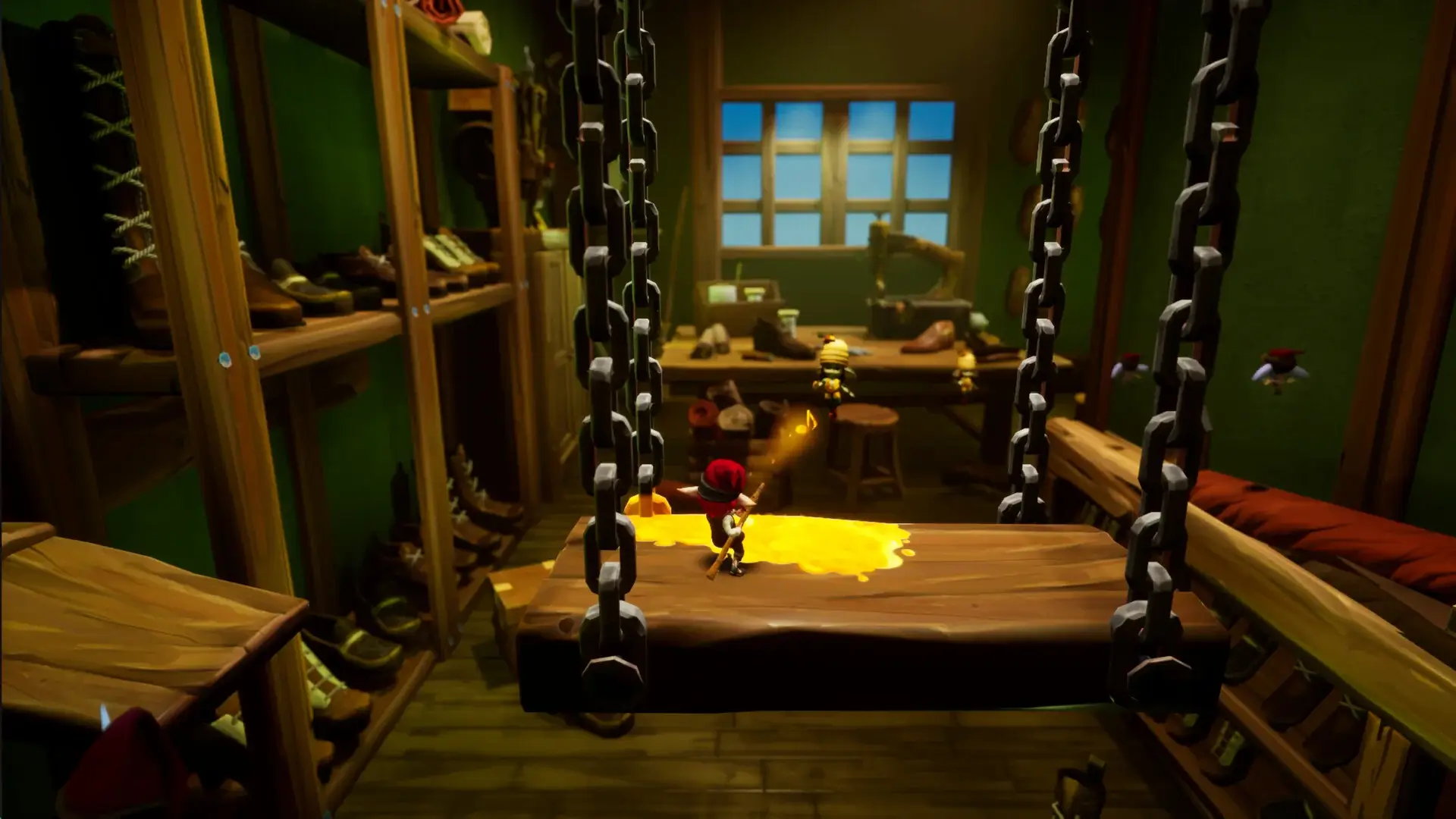 Manairons: Deluxe Bundle Gameplay Screenshots 2
