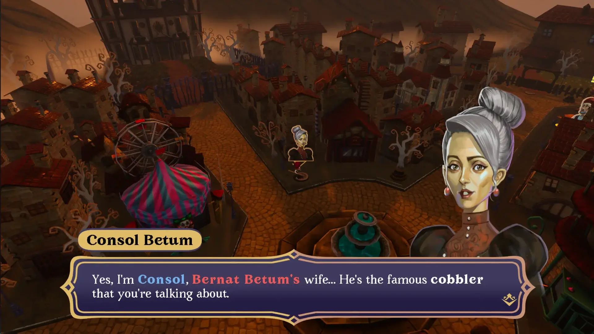 Manairons: Deluxe Bundle Gameplay Screenshots 4