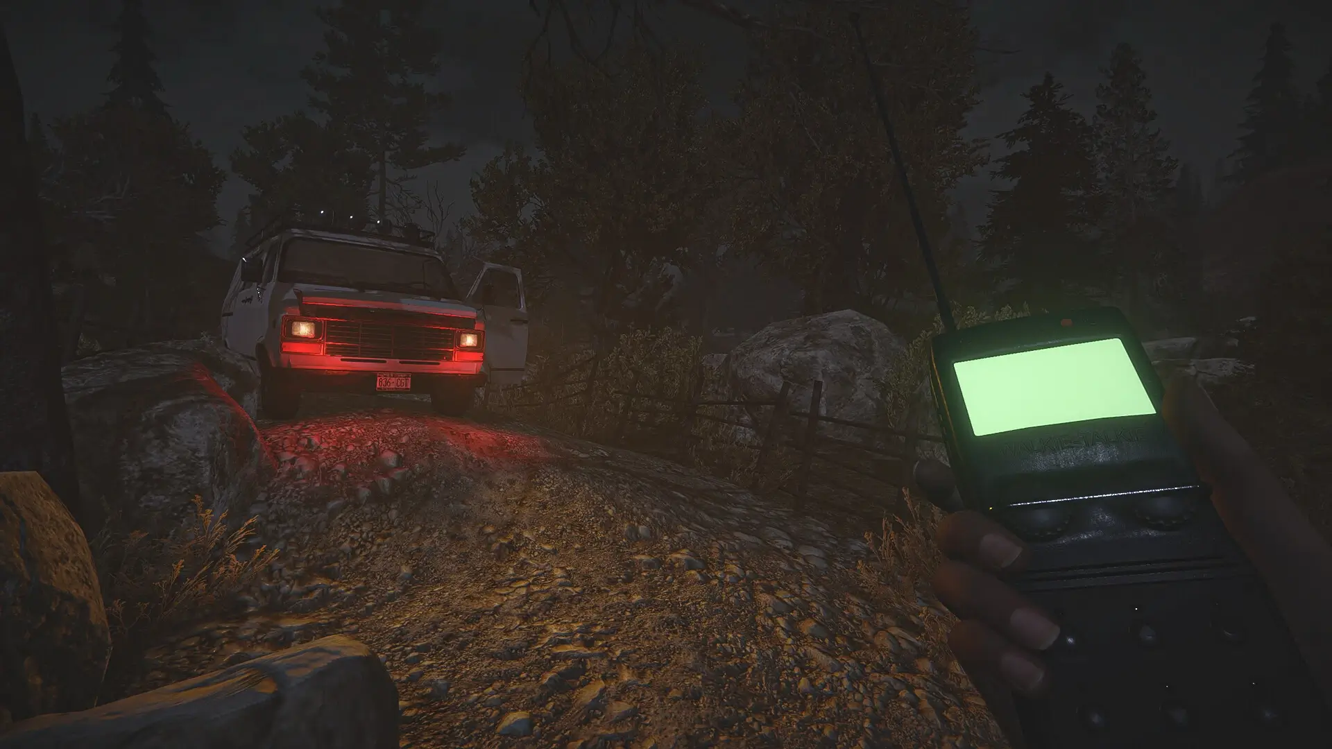 Mara Gameplay Screenshots 1