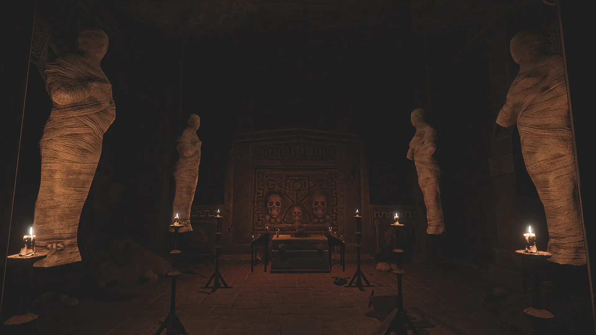 Mara Gameplay Screenshots 3