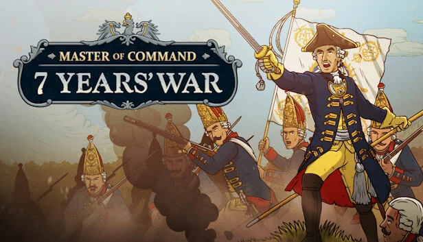 Master of Command: Supporter Edition Torrent Download