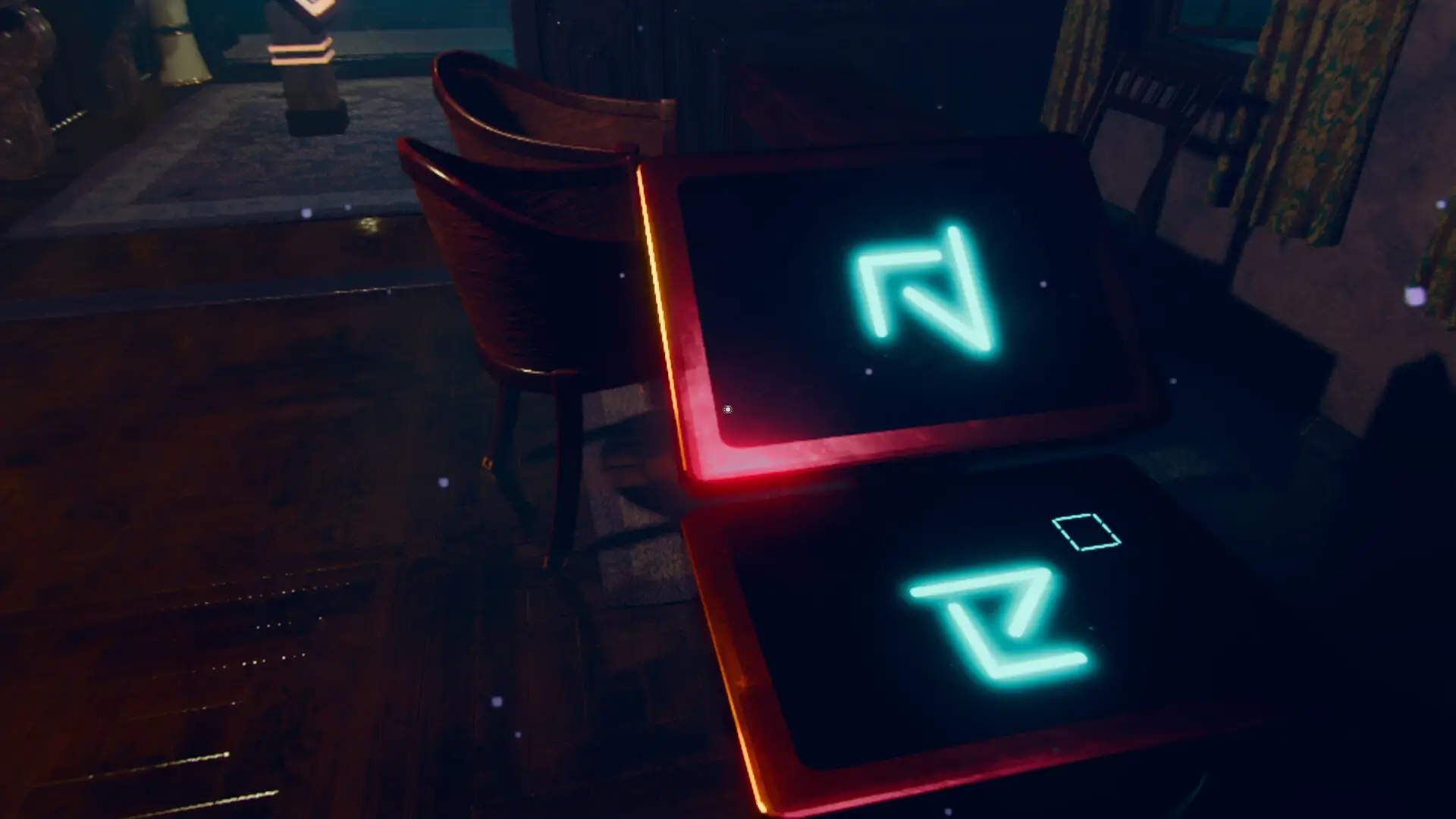 Meal: Mystery Escape Room Gameplay Screenshots 1