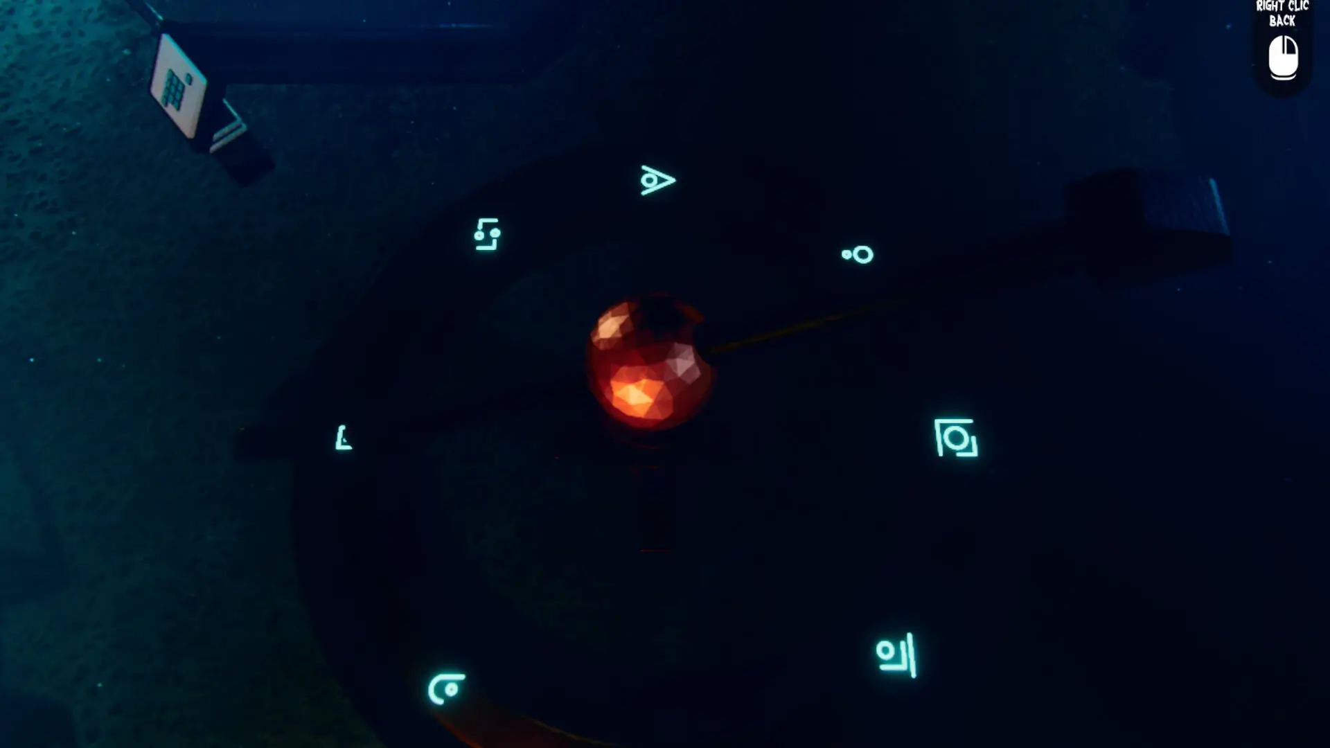 Meal: Mystery Escape Room Gameplay Screenshots 3