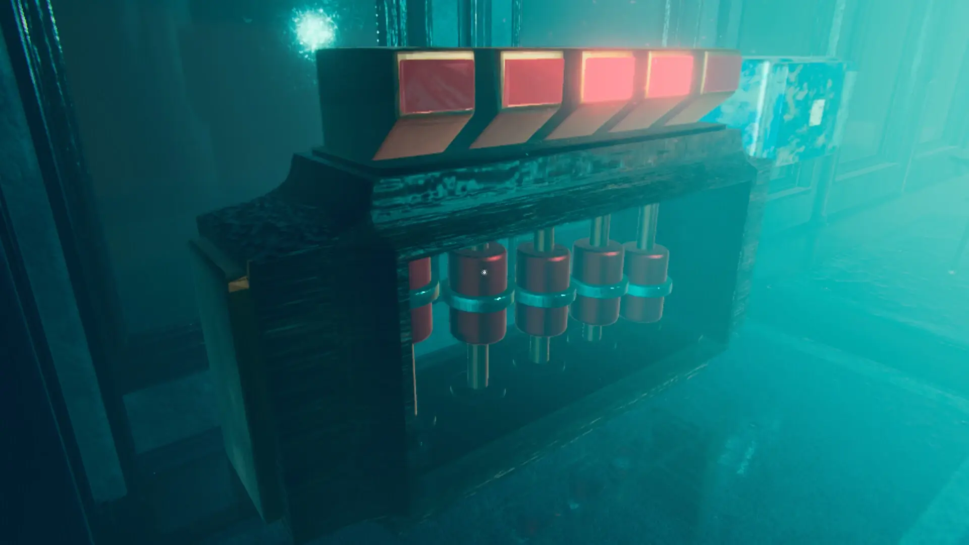 Meal: Mystery Escape Room Gameplay Screenshots 4