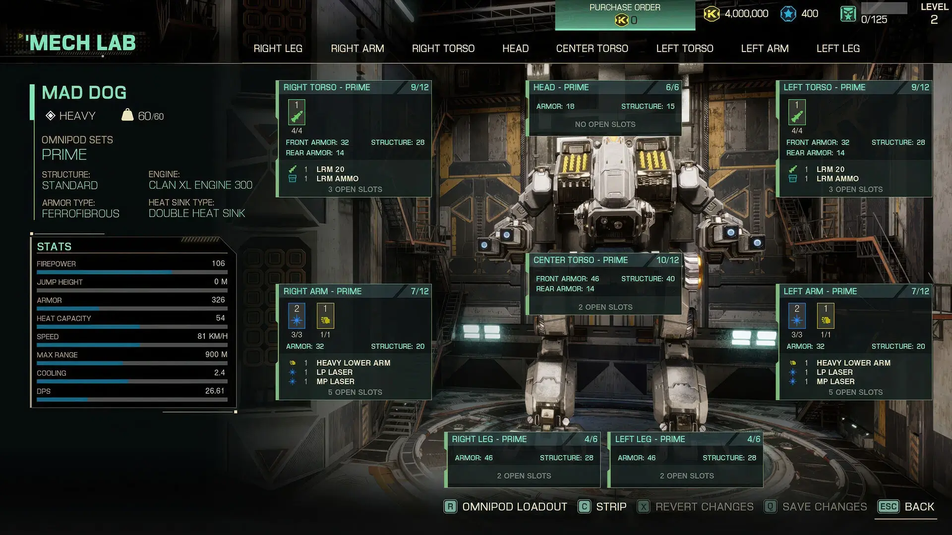MechWarrior 5: Clans – Digital Collectors Edition Gameplay Screenshots 4