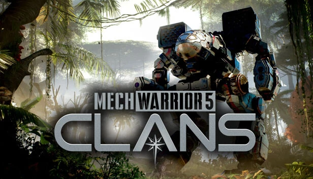 MechWarrior 5: Clans – Digital Collectors Edition Torrent Download