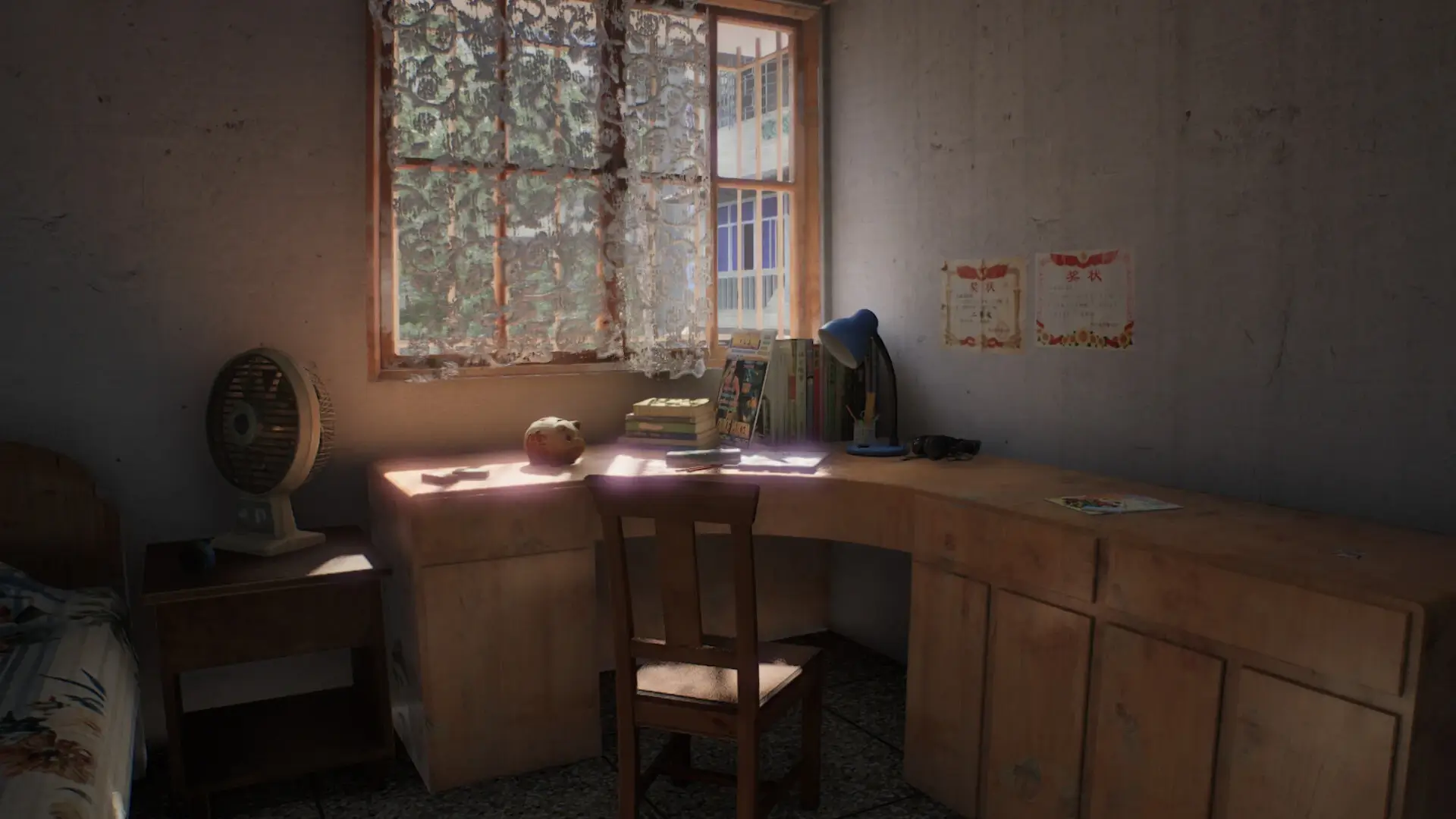 Millennium Dream Gameplay Screenshots 1
