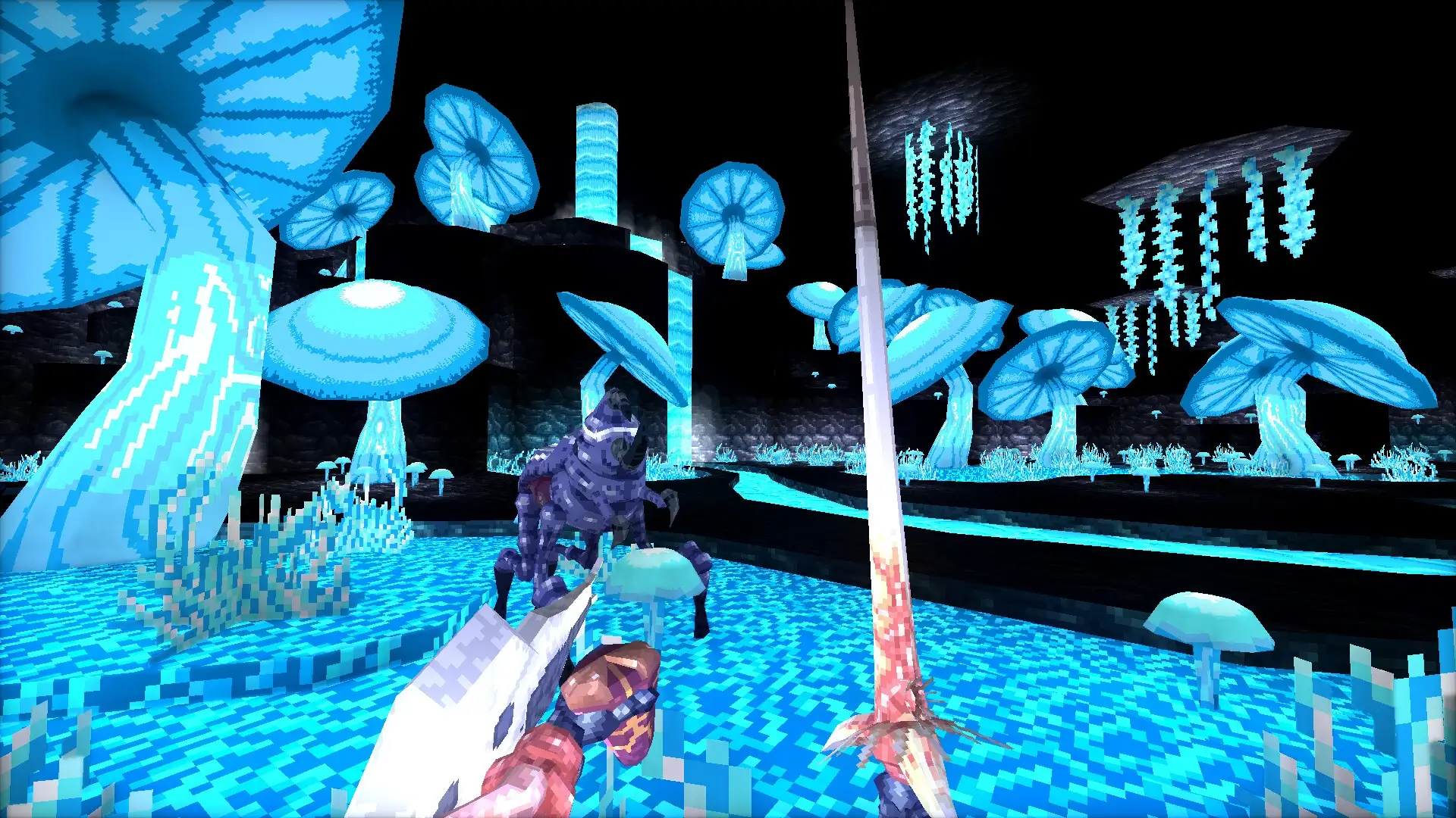 Mohrta Gameplay Screenshots 3