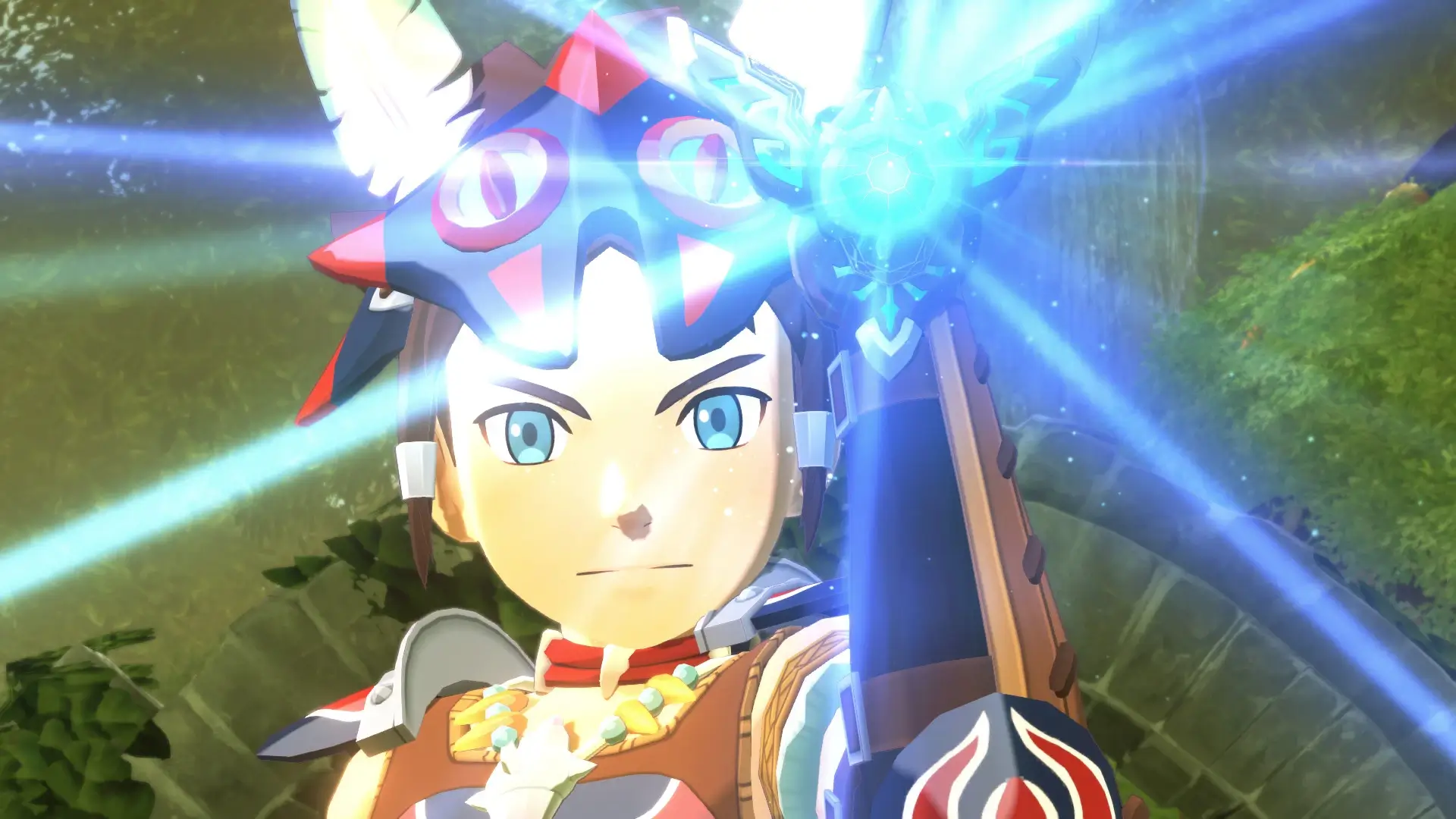 Monster Hunter Stories 2: Wings of Ruin – Deluxe Edition Gameplay Screenshots 2