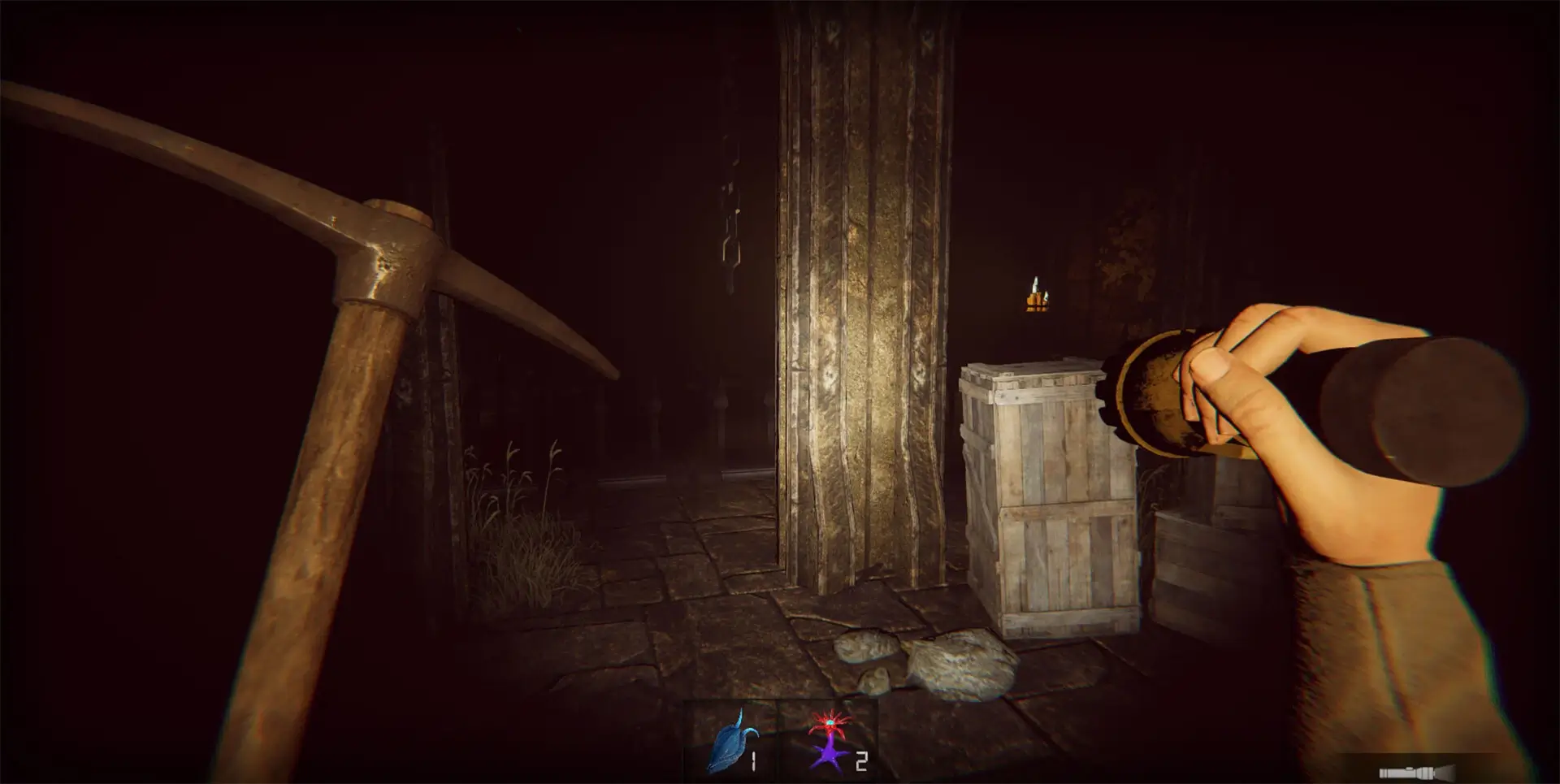 Morphos Gameplay Screenshots 2