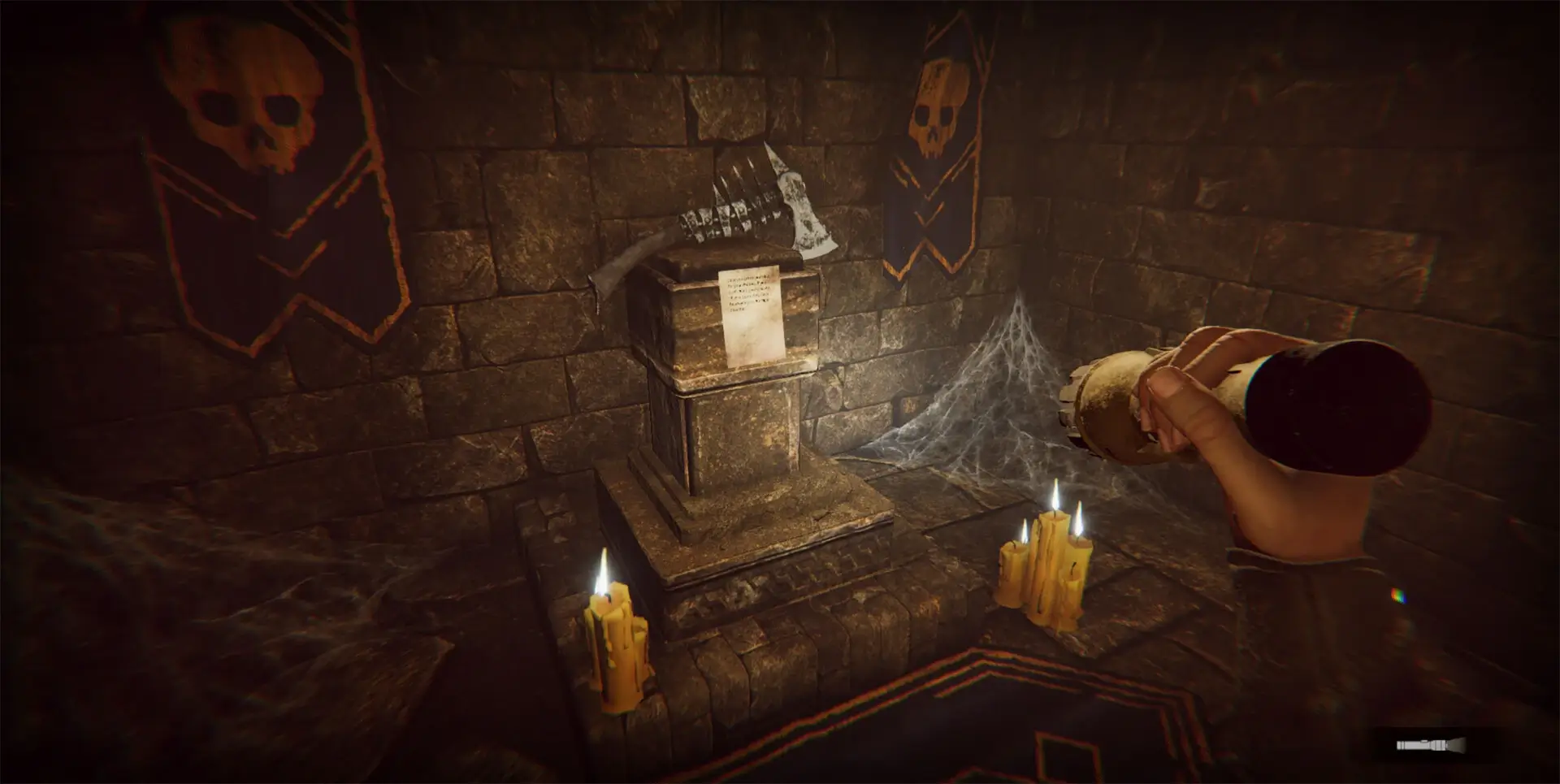 Morphos Gameplay Screenshots 4
