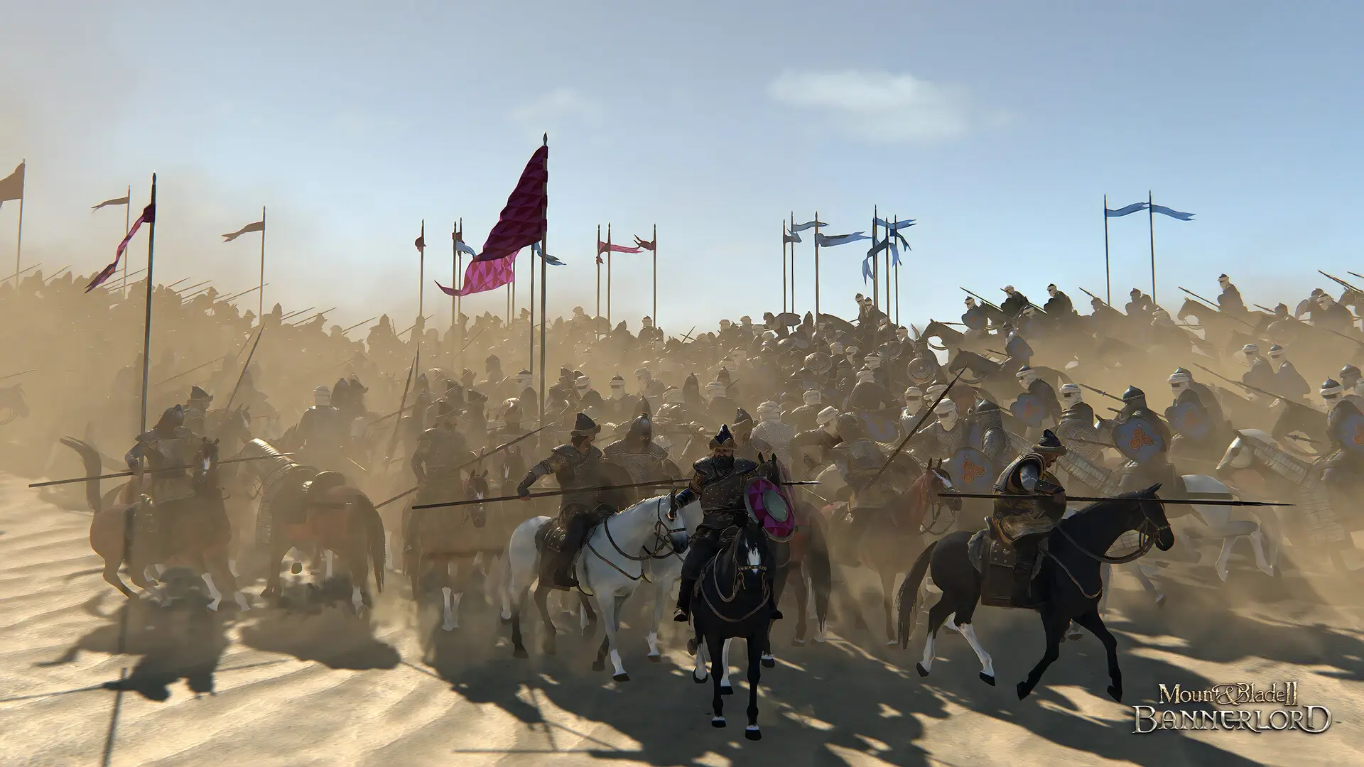 Mount & Blade II: Bannerlord – Digital Deluxe Edition Gameplay Screenshots 2