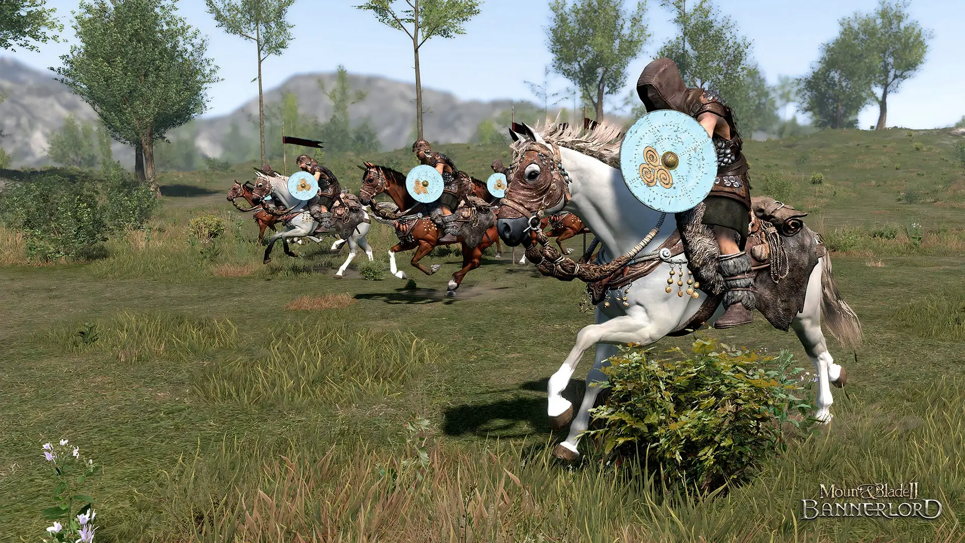 Mount & Blade II: Bannerlord – Digital Deluxe Edition Gameplay Screenshots 4