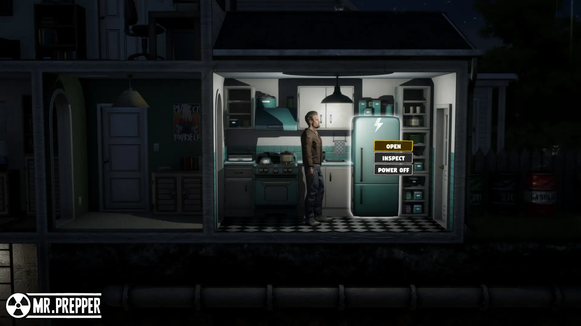 Mr. Prepper: Complete Edition Gameplay Screenshots 3