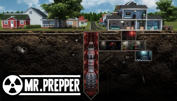 Mr. Prepper: Complete Edition Torrent Download