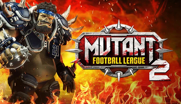 Mutant Football League 2 Torrent Download