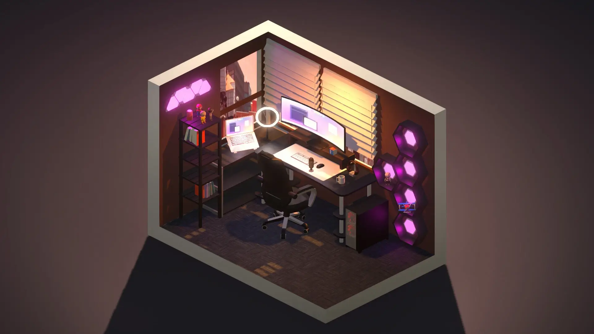 My Dream Setup: Complete Edition Gameplay Screenshots 1