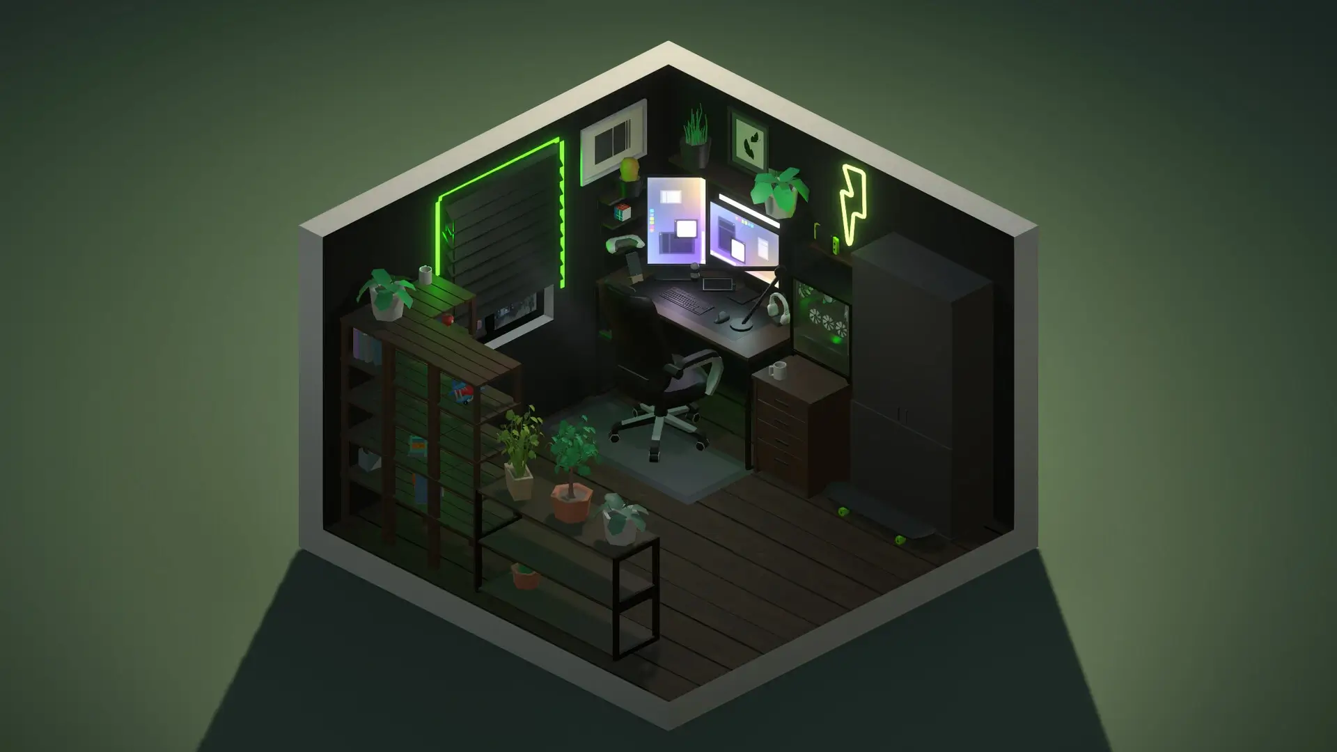 My Dream Setup: Complete Edition Gameplay Screenshots 2