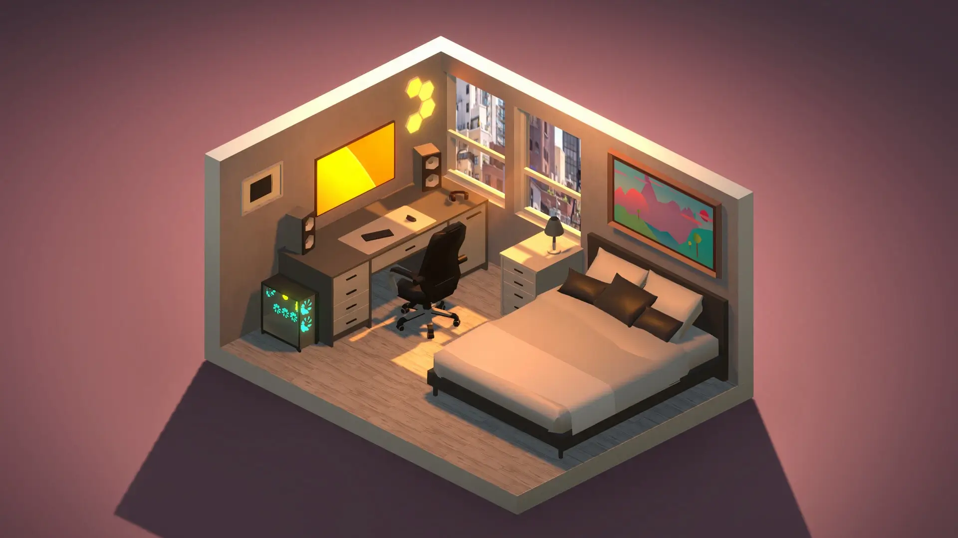 My Dream Setup: Complete Edition Gameplay Screenshots 3