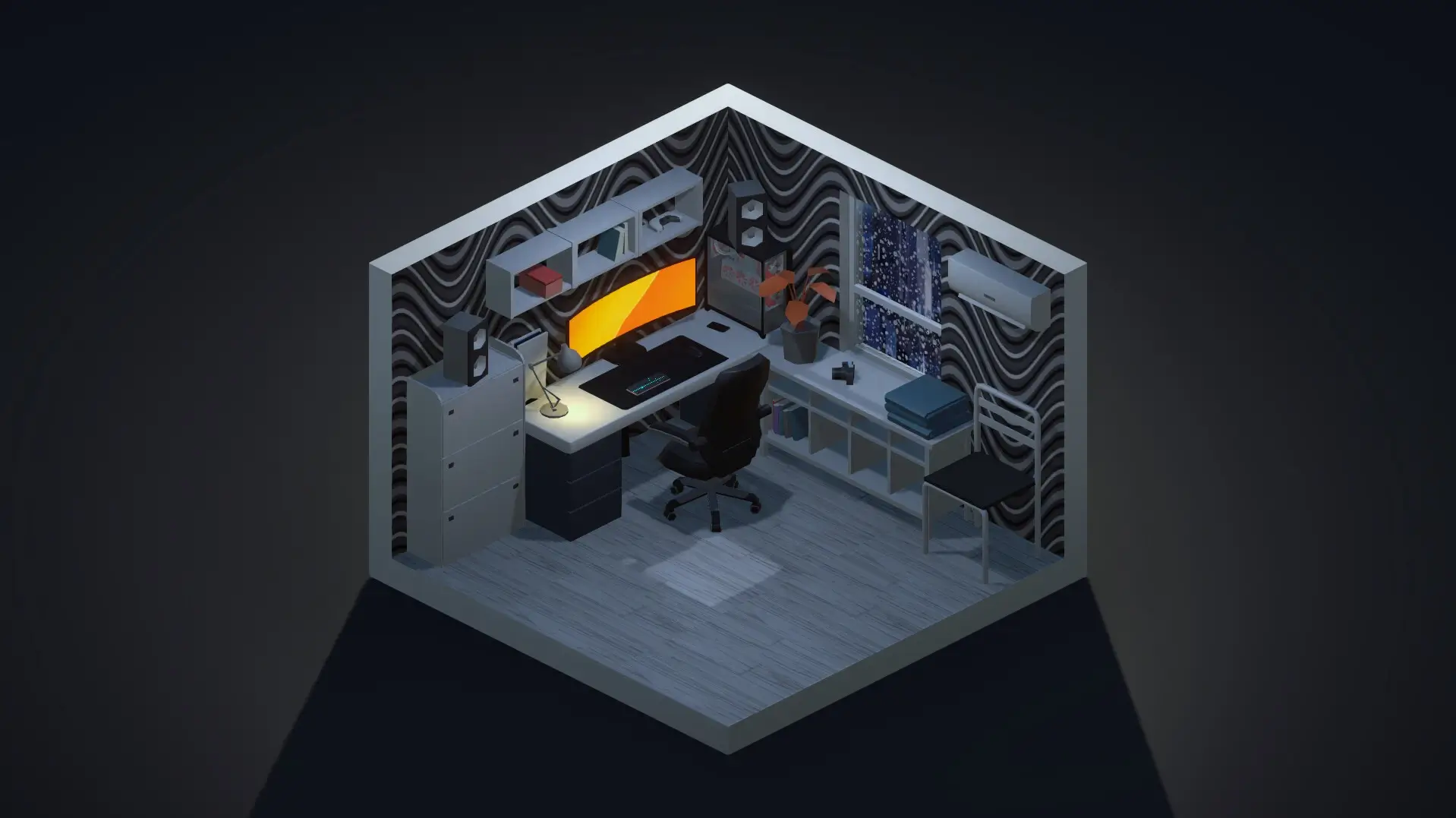My Dream Setup: Complete Edition Gameplay Screenshots 4