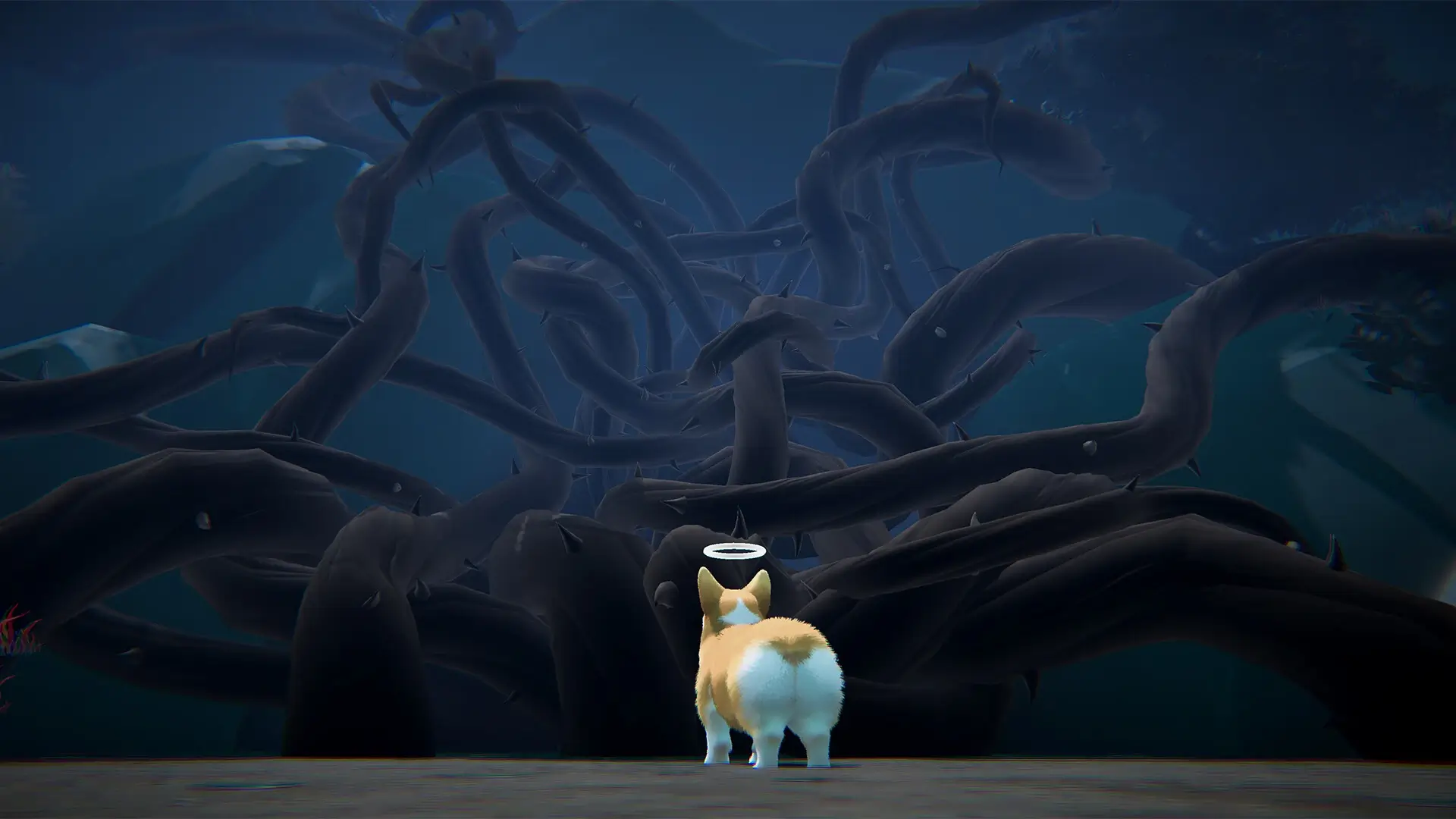 My Little Puppy Gameplay Screenshots 2