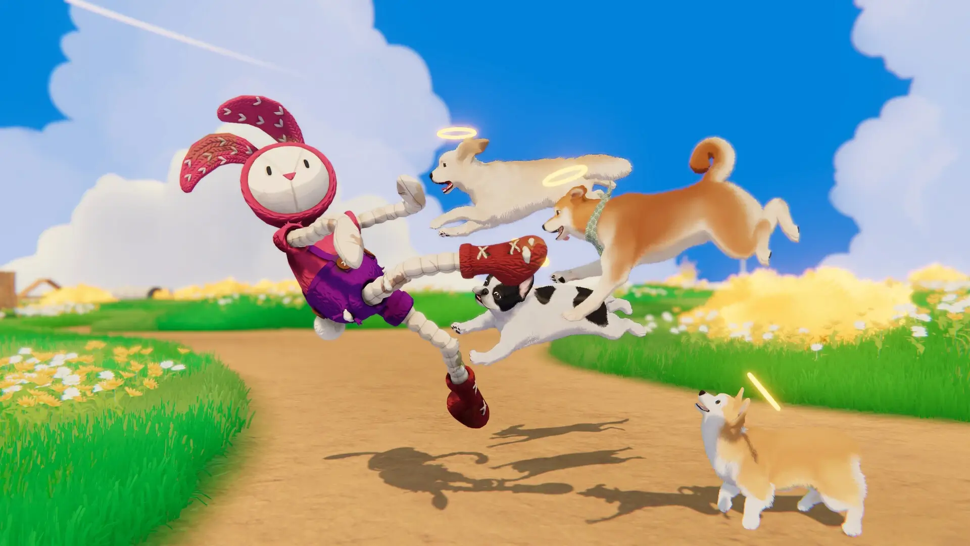 My Little Puppy Gameplay Screenshots 3