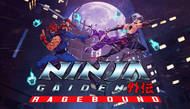 NINJA GAIDEN: Ragebound – Soundtrack Edition Torrent Download
