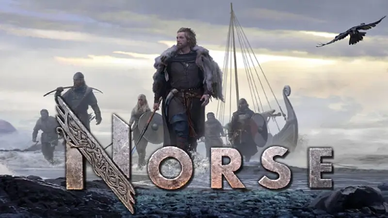NORSE: Oath of Blood – Special Edition Torrent Download