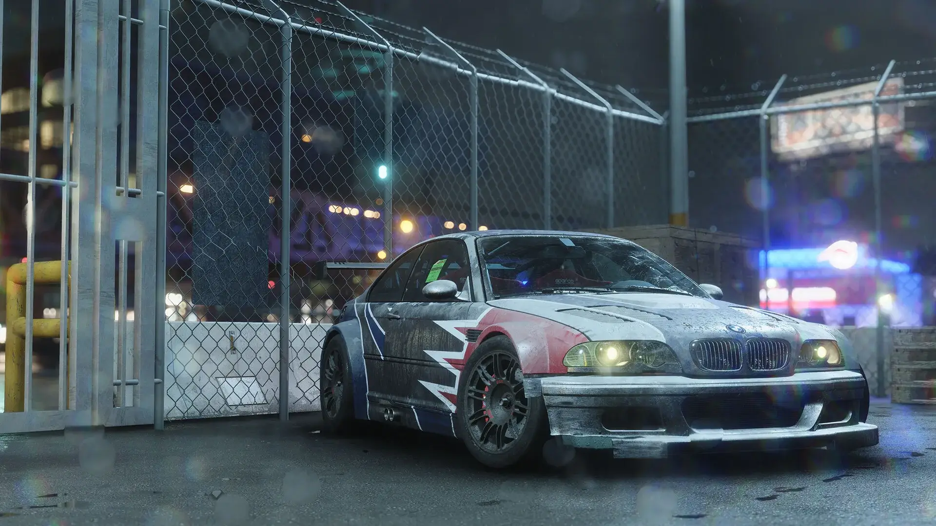 Need for Speed Unbound: Ultimate Collection Gameplay Screenshots 1