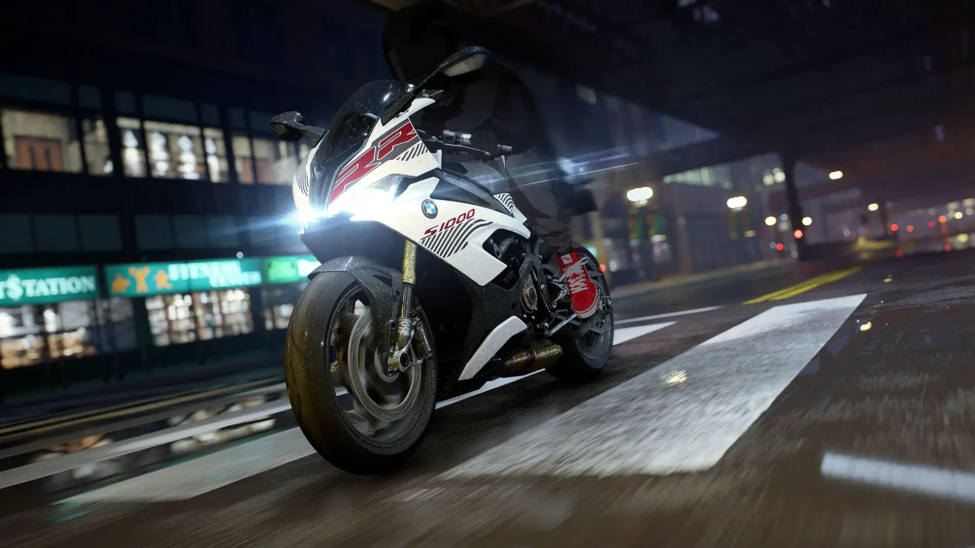 Need for Speed Unbound: Ultimate Collection Gameplay Screenshots 2