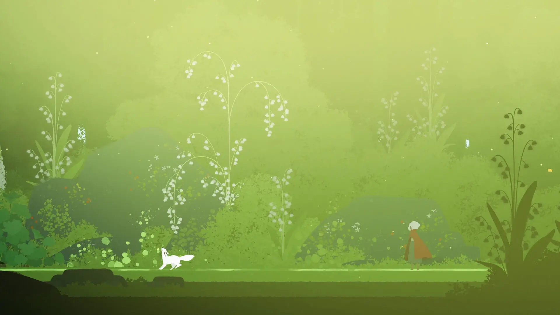 Neva: Complete Edition Gameplay Screenshots 1