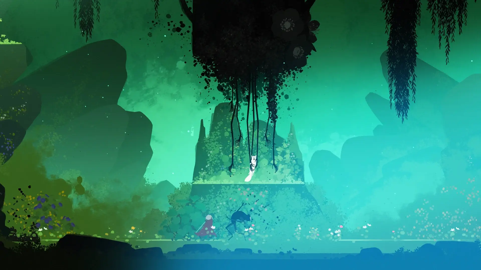 Neva: Complete Edition Gameplay Screenshots 2