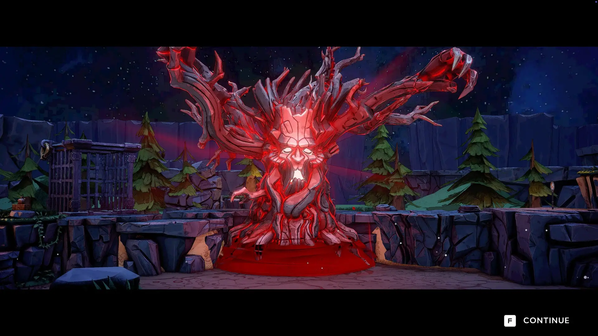 Night Swarm Gameplay Screenshots 2