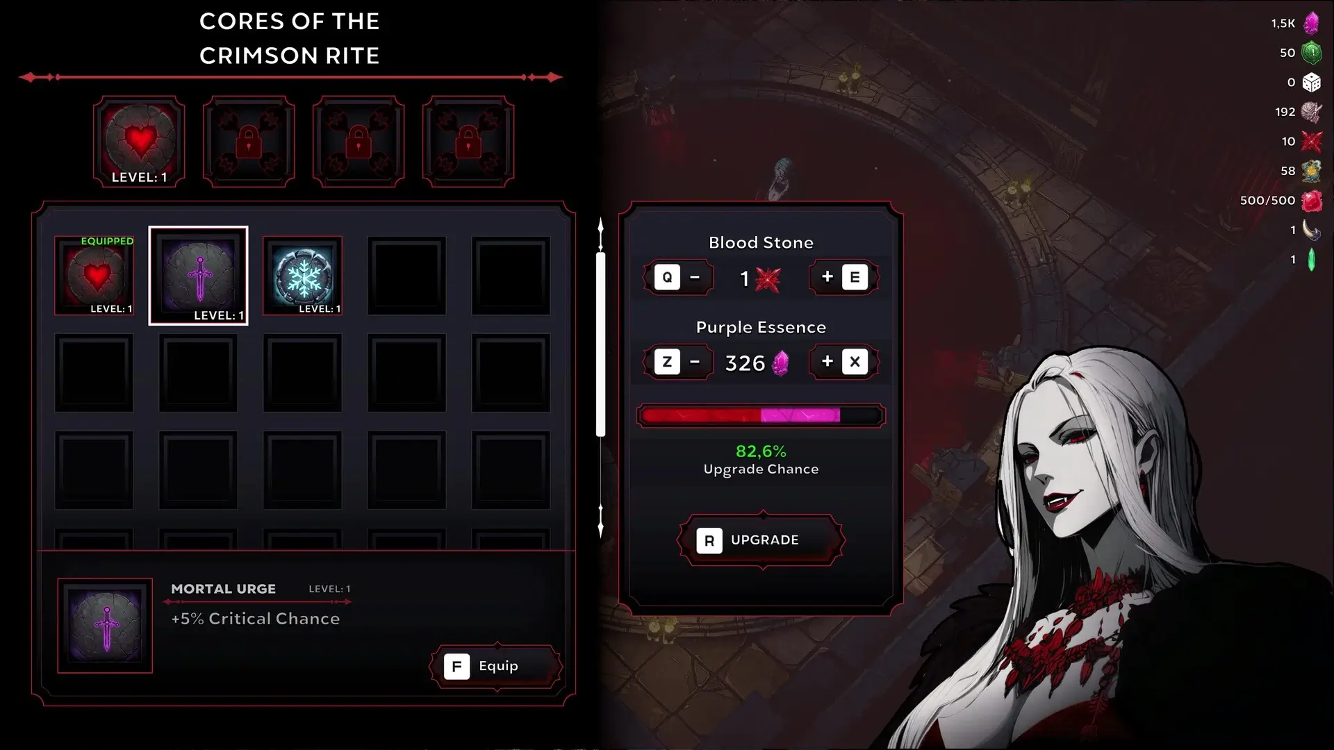 Night Swarm Gameplay Screenshots 3