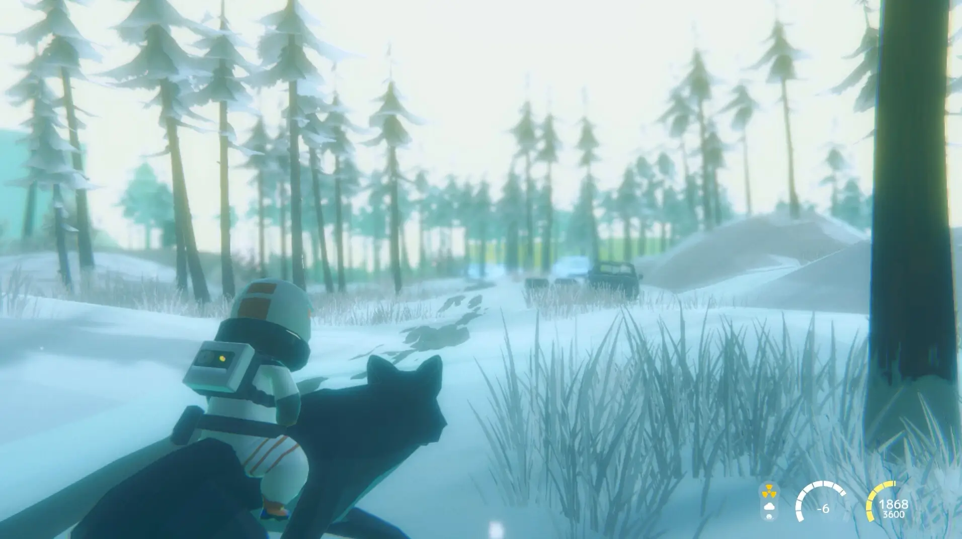 Nova Antarctica: Premiere Collection Gameplay Screenshots 1