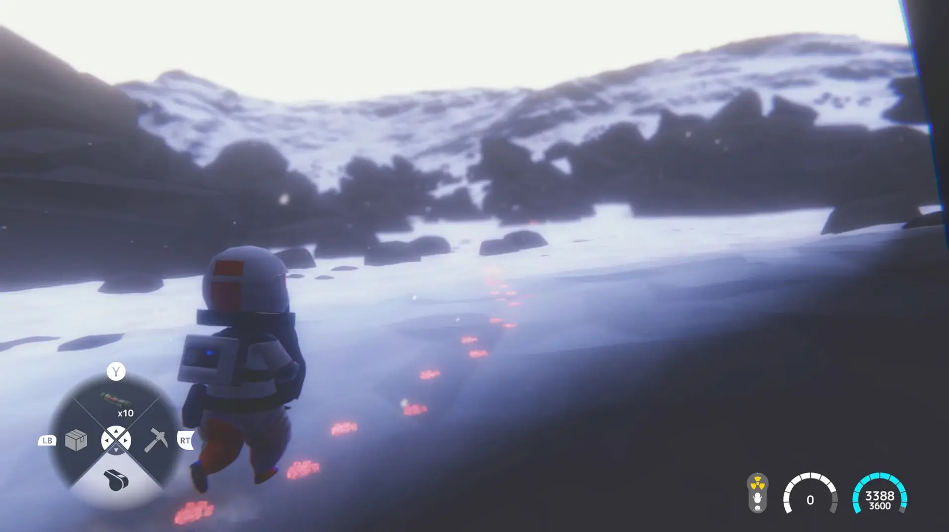 Nova Antarctica: Premiere Collection Gameplay Screenshots 4