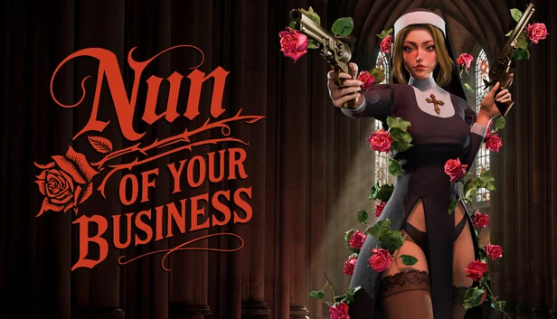 Nun of your Business Torrent Download