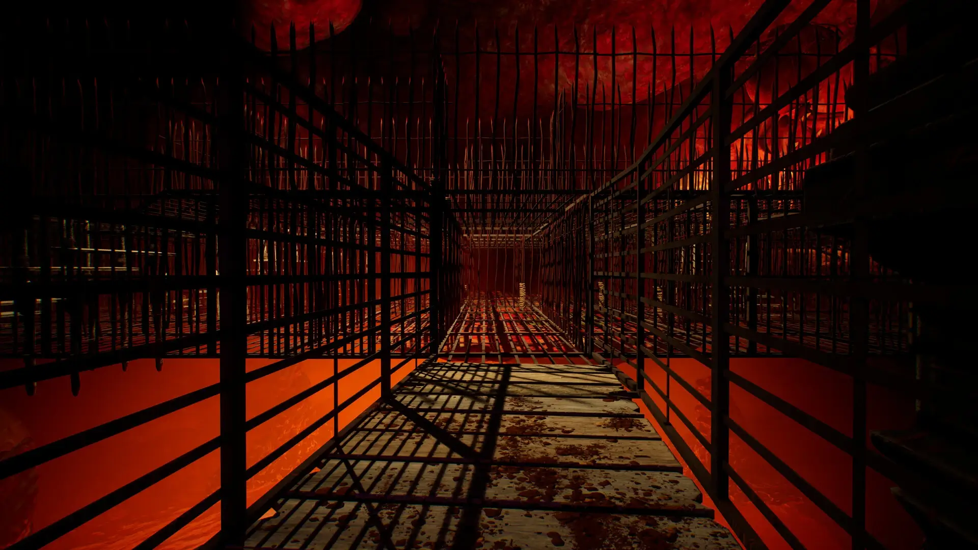 OH DEMON! Fix my TV Gameplay Screenshots 3
