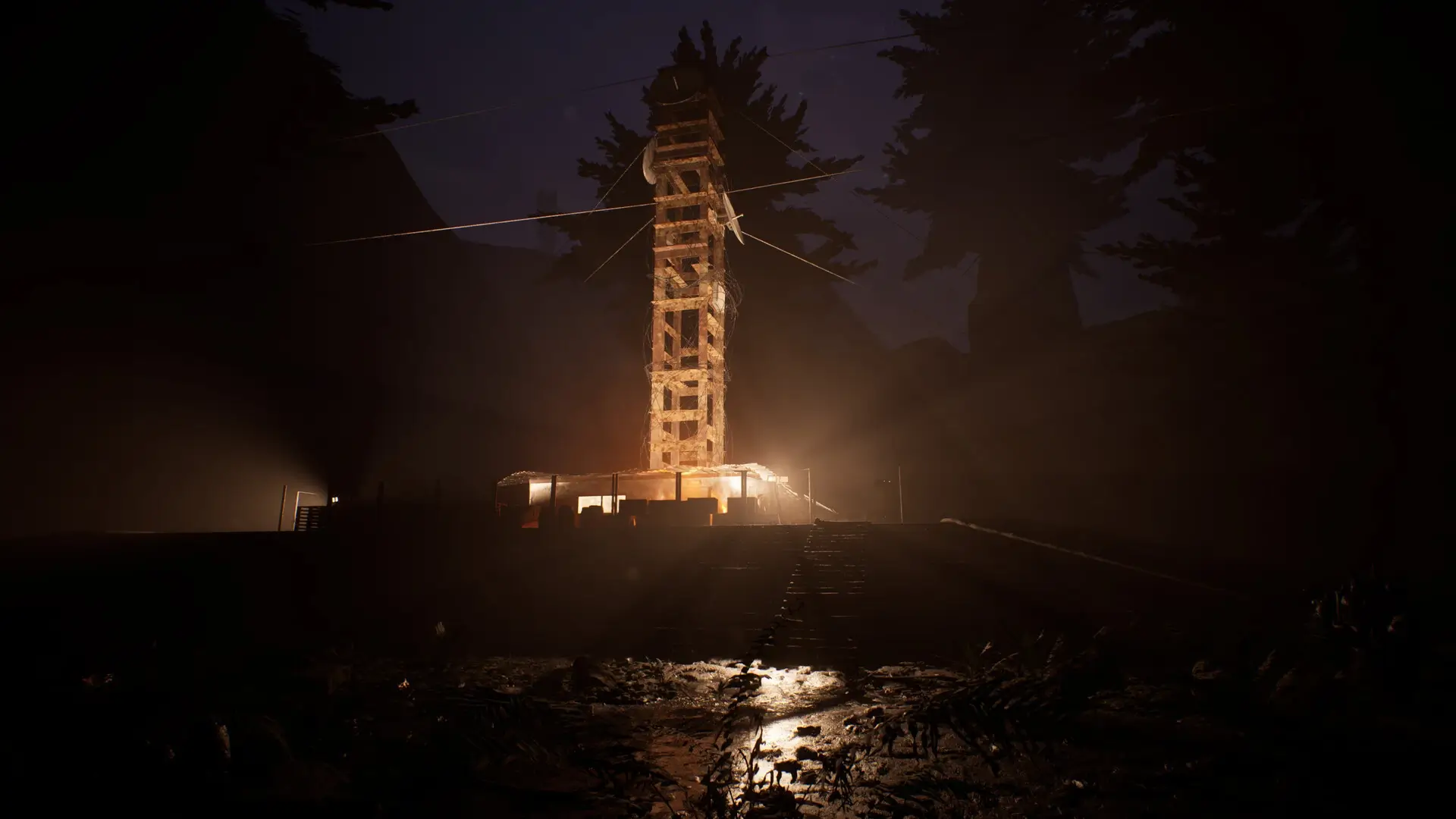 OH DEMON! Fix my TV Gameplay Screenshots 4