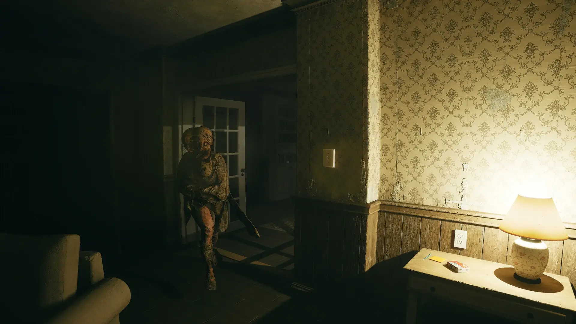 Obey the Voice Gameplay Screenshots 1