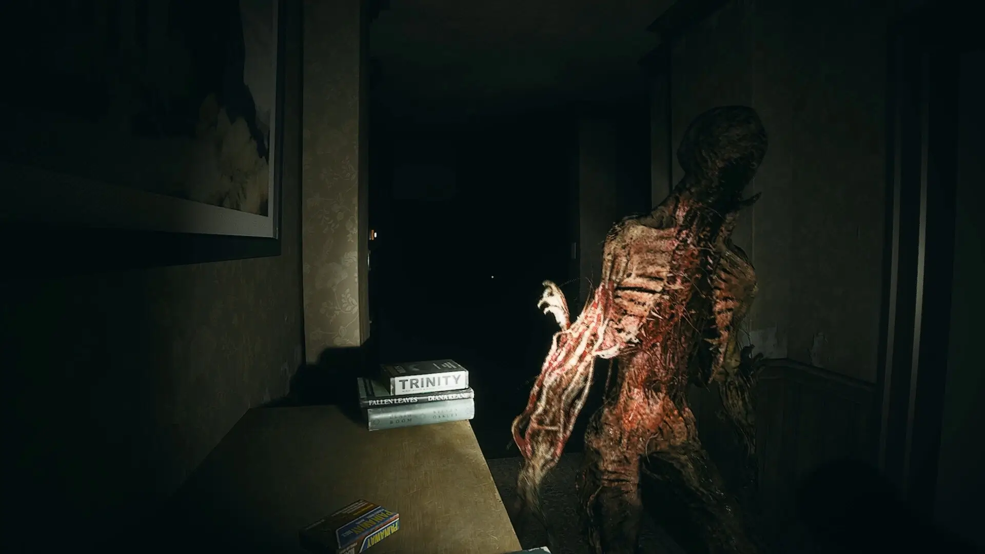 Obey the Voice Gameplay Screenshots 4