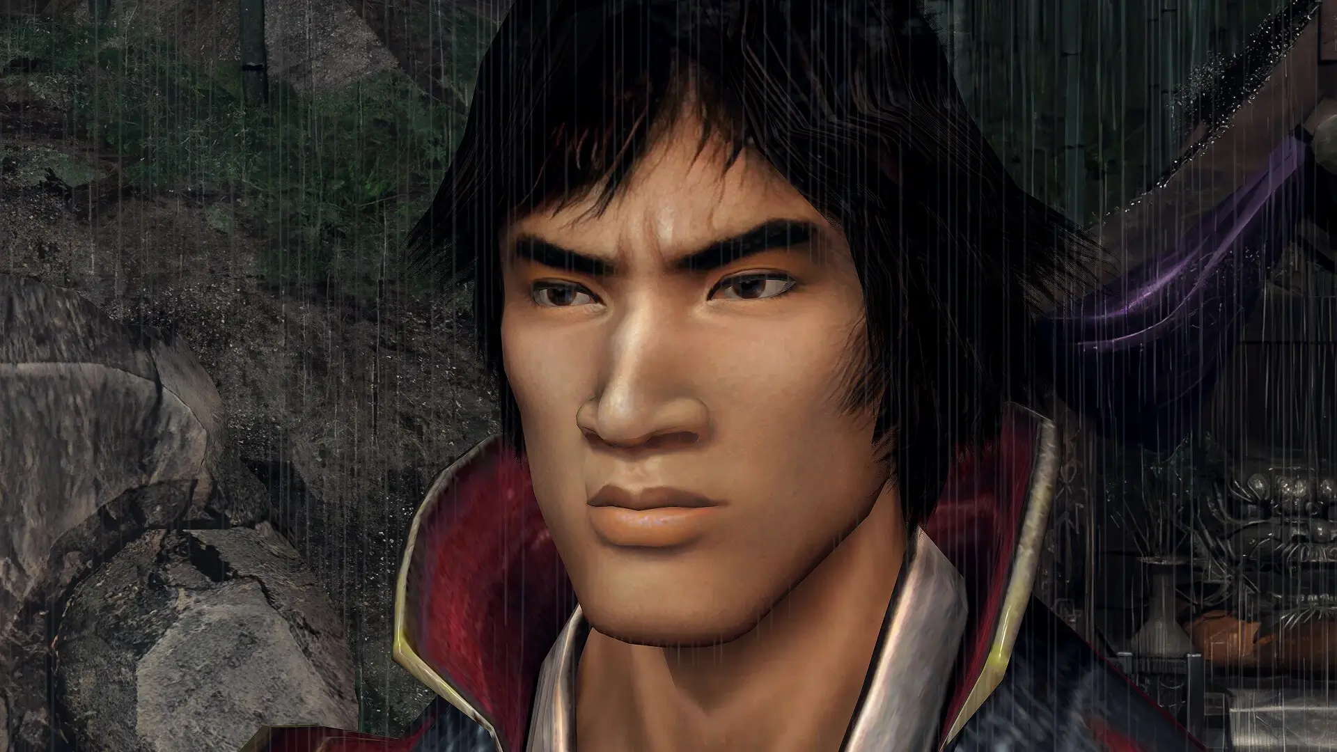 Onimusha 2: Samurai’s Destiny Gameplay Screenshots 1