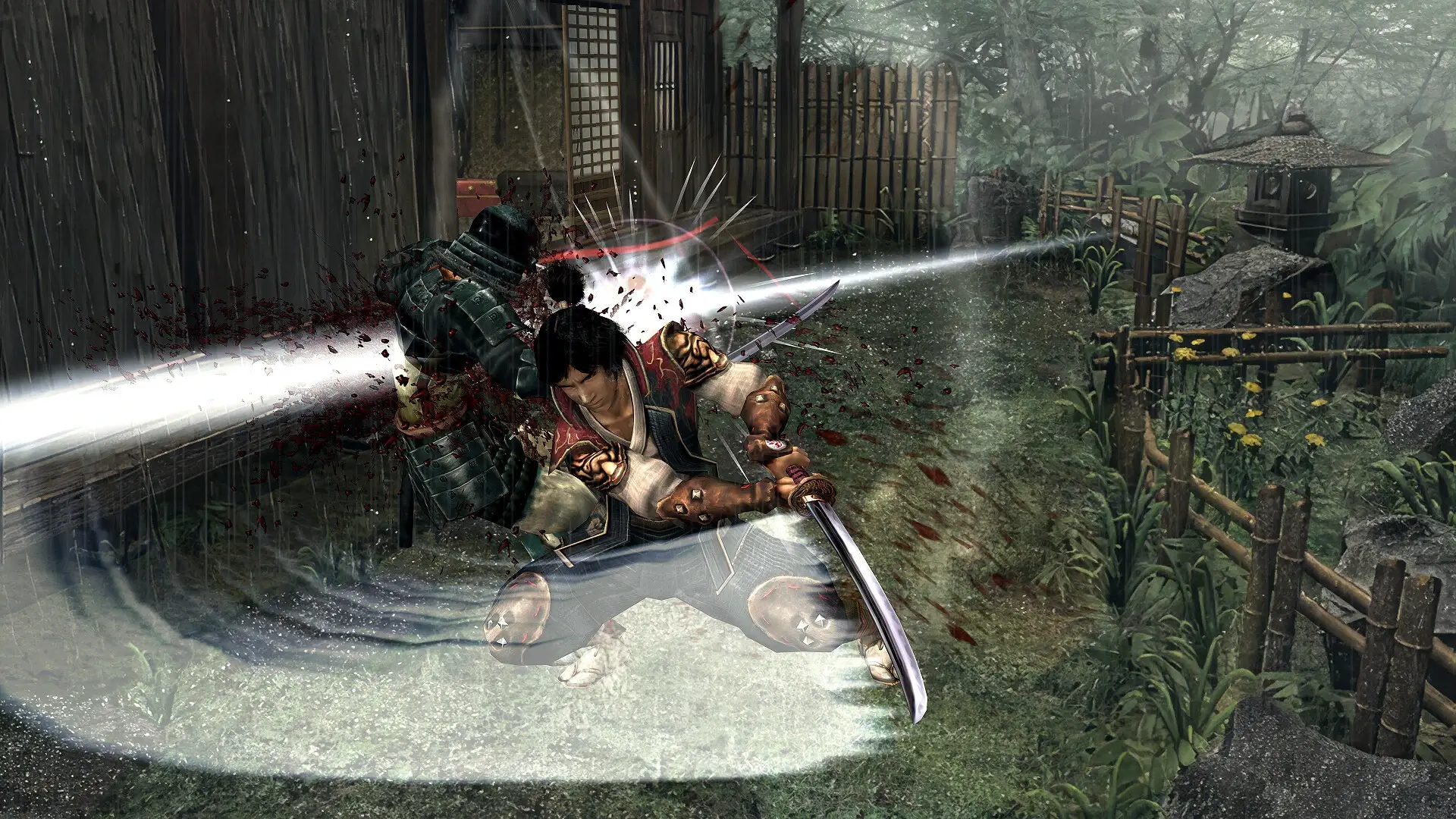 Onimusha 2: Samurai’s Destiny Gameplay Screenshots 2