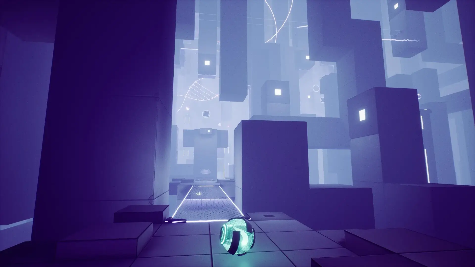 Orbyss Gameplay Screenshots 2